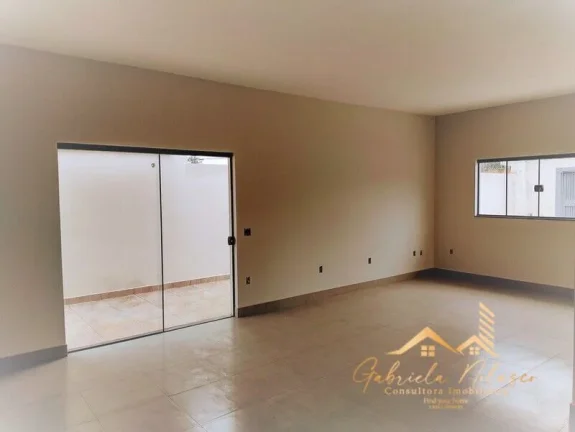 Imagem Casa com 3 dormitórios no Jardim Brasília
