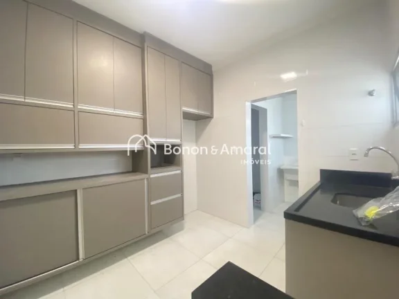 Imagem Ótimo apartamento no Cambuí, com 103 m² muito bem distribuídos. O imóvel oferece sala para dois...