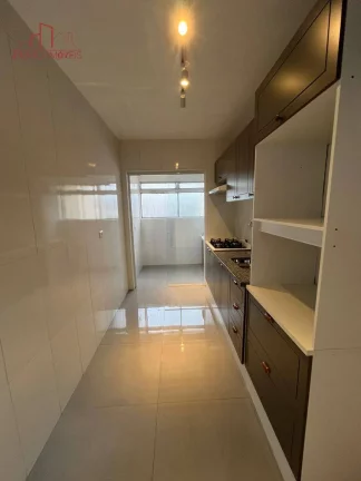 Imagem Apartamento 65m² - 3 Dorms - 1 Vaga- Jd das Palmas.