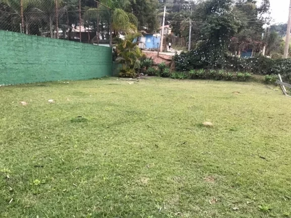 Imagem Lotes em Mairiporã no asfalto oportunidade!