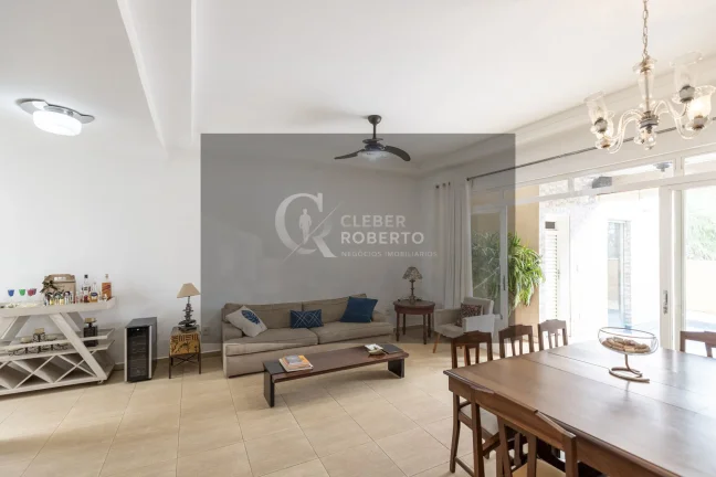 Imagem Sobrado à venda com Vista Deslumbrante e Lazer Com 250m² de terreno e 208m²