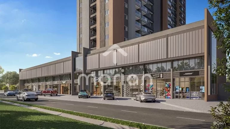 Imagem Apartamento com 2 quartos, Itingá I - Barra Velha