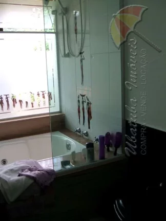 Imagem LInda Casa c/ ampla área lazer - Bairro Horto