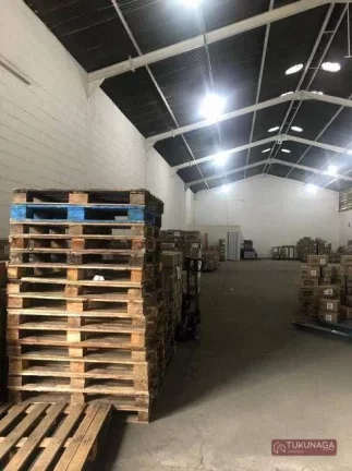 Imagem Galpão à venda, 1250 m² por R$ 6.500.000,00 - Vila Maria - São Paulo/SP