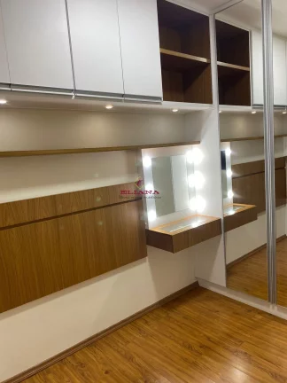 Imagem Apartamento à venda em São Paulo, Perdizes, com 2 quartos, 43m²