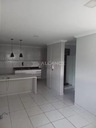 Imagem Apto - 2 Quartos - 1 Suítes - 75m² - Valentina de Figueiredo, João Pessoa/PB
