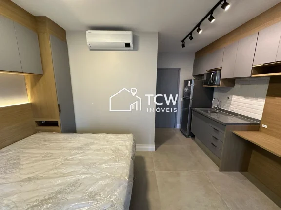 Imagem Apartamento para alugar no bairro Chacara Klabin - São Paulo/SP, Zona Sul