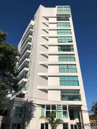 Imagem COBERTURA DUPLEX À VENDA – BAIRRO MEDIANEIRA -SANTA MARIA