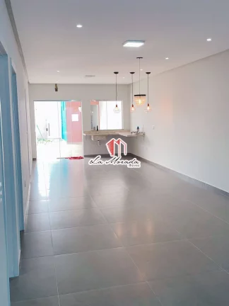 Imagem RESIDENCIAL PORTINARI - Tarumã, 3 suítes, piscina!