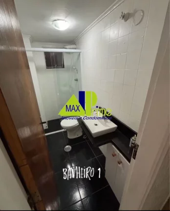 Imagem Apartamento à Venda em São Paulo-SP: 3 Quartos, 2 Banheiros, Vila Aricanduva, 64m², 1 Vaga