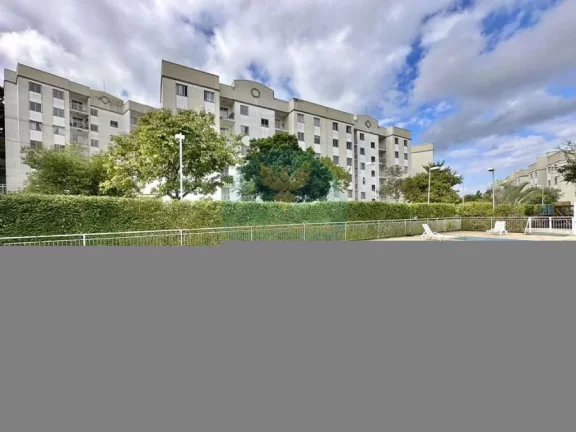 Imagem Apartamento a Venda no bairro Jardim Monte Santo - Cotia, SP