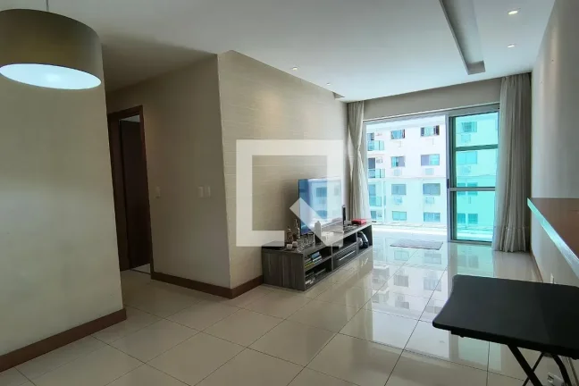 Imagem Apartamento à Venda - Recreio, 2 Quartos, 76 m2