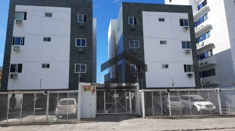 Imagem Apartamento com 3 Quartos em Jardim Atlântico, Olinda