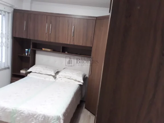 Imagem Apartamento com 3 dormitórios à venda no Centro de Balneário Camboriú/SC