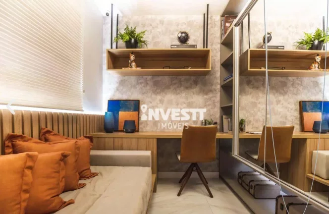 Imagem Apartamento à venda no Jardim América - Goiânia/GO