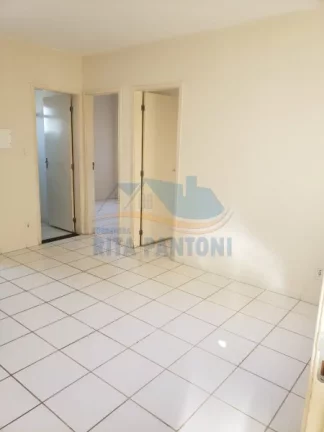 Apartamento - Ribeirão Preto - Florestan Fernandes - Região Leste