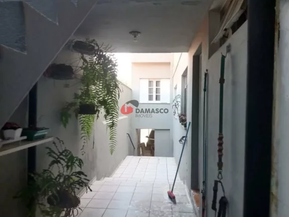 Imagem Sobrado à venda 1 Quarto, 1 Suite, 4 Vagas, 217M², Santa Paula, São Caetano do Sul - SP