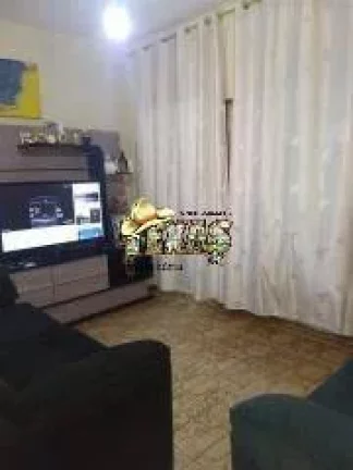 Imagem SOBRADO COM 4 QUARTOS EM GUAIANASES