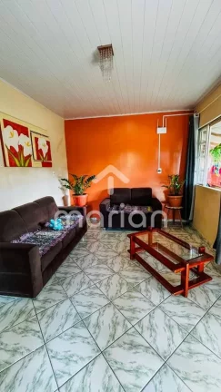 Imagem Casa com 3 quartos, Carvalho - Balneário Piçarras