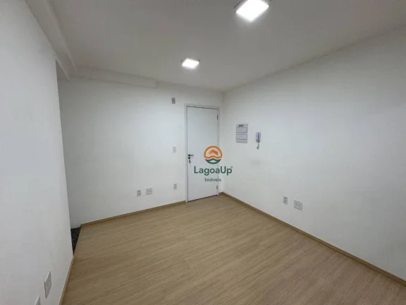 Imagem Apartamento com 2 dormitórios à venda, 67 m² por R$ 350.000,00 - Centro - Lagoa Santa/MG