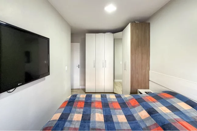 Imagem FJC 700 Apto 612651031-46 - Apartamento à venda no bairro Fátima - Canoas/RS