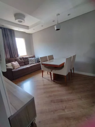 Imagem Apartamento Condominio Nova Suiça 67 m² 2 Dormitorios e 1 vaga de Garagem