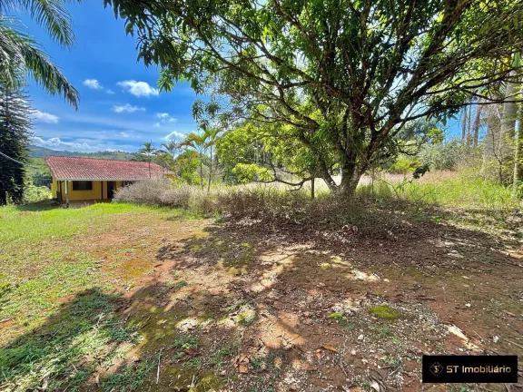 Imagem Sítio à venda em Atibaia - Bairro da Usina, 18.800m² por R$1.700.000!
