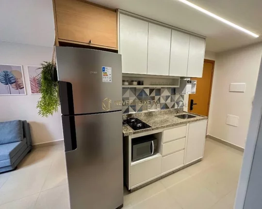 Imagem Apartamento à venda - em Noroeste