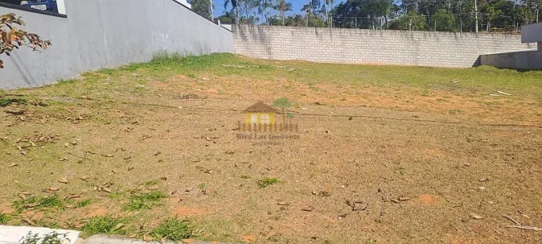 Imagem Terreno Padrão