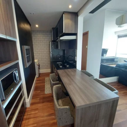 Imagem Apartamento para venda no bairro Cidade Baixa em Porto Alegre