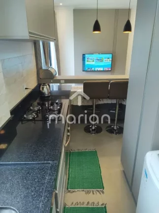 Imagem Apartamento com 2 quartos, Itacolomi - Balneário Piçarras