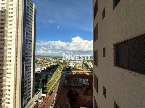 Imagem Apartamento à venda no Park Lozandes - Goiânia/GO