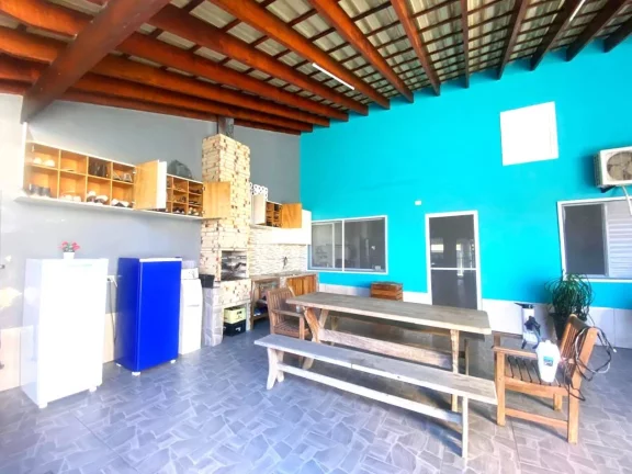 Imagem Linda casa à venda no Jardim Primavera- Iguape/SP