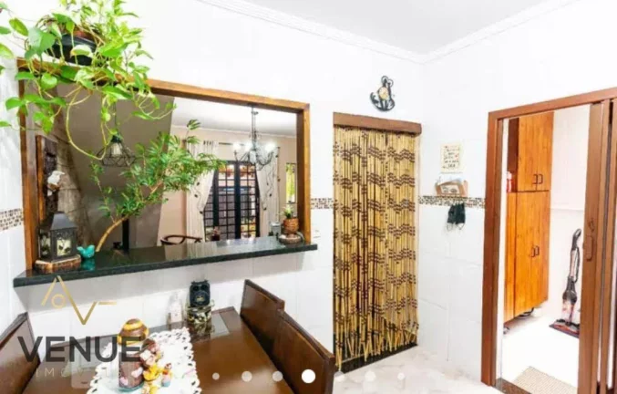 Imagem Sobrado à venda, 125 m² por R$ 532.000,00 - Vila Ema - São Paulo/SP