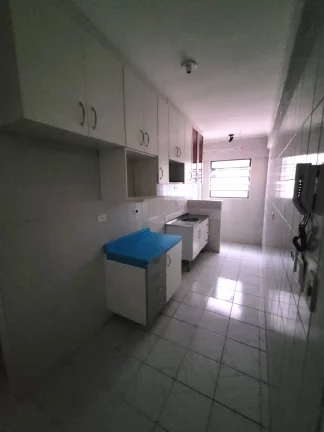 Imagem APARTAMENTO RESIDENCIAL em São Paulo - SP, Caiçara Praia Grande