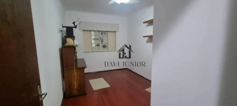 Imagem Casa à venda, 275 m² por R$ 820.000,00 - Vila Trujillo - Sorocaba/SP