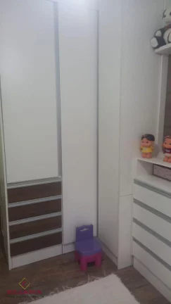 Imagem Apartamento com 3 quartos, 85m², à venda em São Paulo, Santana