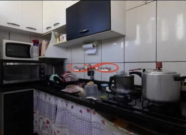 Imagem APARTAMENTO À VENDA A APENAS 1,6 KM DA ESTAÇÃO METRÔ ARTUR ALVIM.