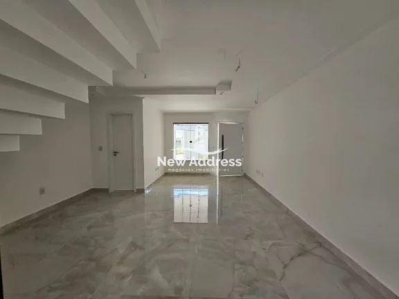 Imagem Casa duplex com 3 suítes à venda em Colina de Laranjeiras - Serra