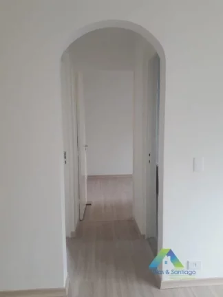 Imagem Apartamento com 2 dormitórios e 1 vaga à venda, 52 m² por R$ 259.000,00 - Jardim Celeste - São Paulo/SP