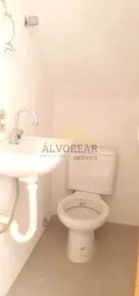 Imagem Sobrado à Venda 3 Dormitórios Região de Interlargos
