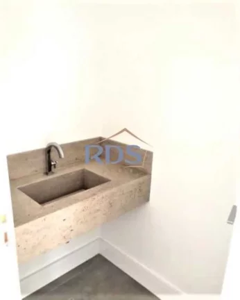 Imagem CASA RESIDENCIAL em São Paulo - SP, Retiro Morumbi