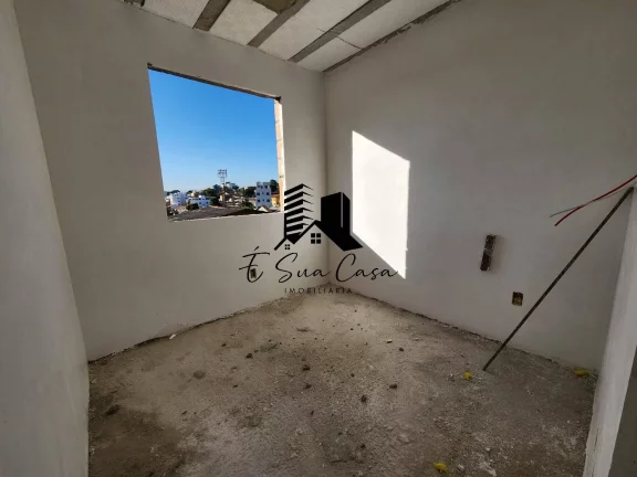 Imagem Cobertura 3 quartos á venda Bairro Santa Monica - Belo Horizonte/MG