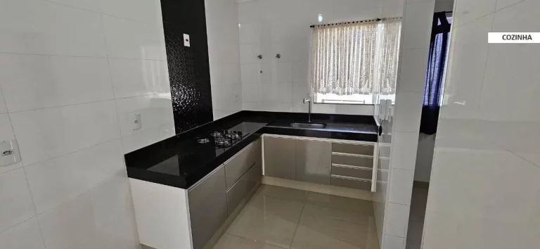 Imagem APARTAMENTO Á VENDA NO PIRATININGA EM FRANCA/SP - 76,48m²