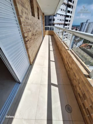 Imagem Apartamento 2 dormitórios sendo 2 suítes vagas no bairro Guilhermina