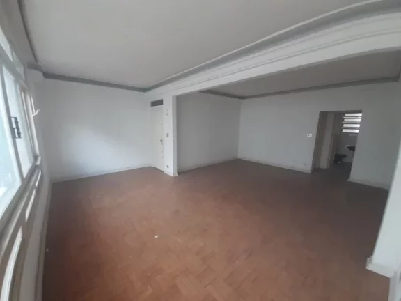 Imagem APARTAMENTO COM 3 DORMITÓRIOS À VENDA, 175 M² POR R$ 740.000,00 - BOQUEIRÃO - SANTOS/SP