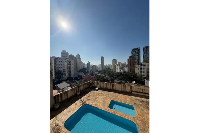 Imagem APARTAMENTO RESIDENCIAL em São Paulo - SP, Paraíso