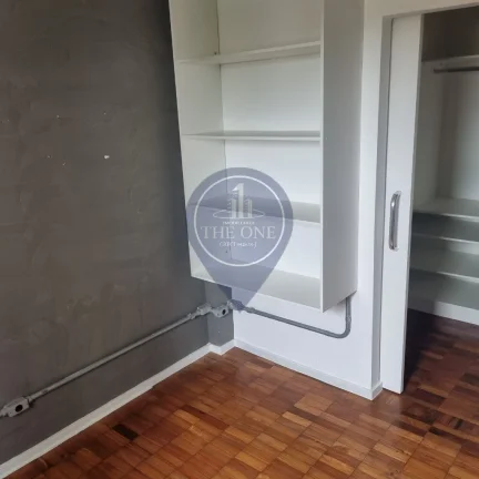 Imagem Apartamento à Venda em São Paulo-SP, Bairro Sumaré: 2 Quartos, 2 Salas, 1 Banheiro, 1 Vaga de Garagem, 85m². Venha Conferir!