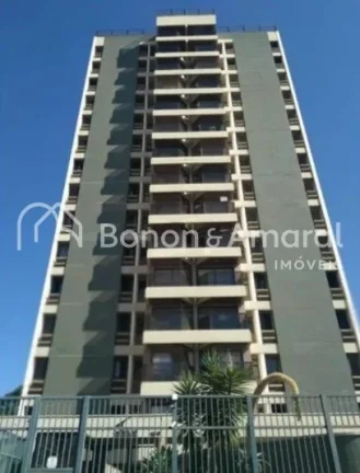 Imagem Apartamento para venda na Vila Itapura.
Com três quartos sendo uma suite, sala para dois ambientes,...
