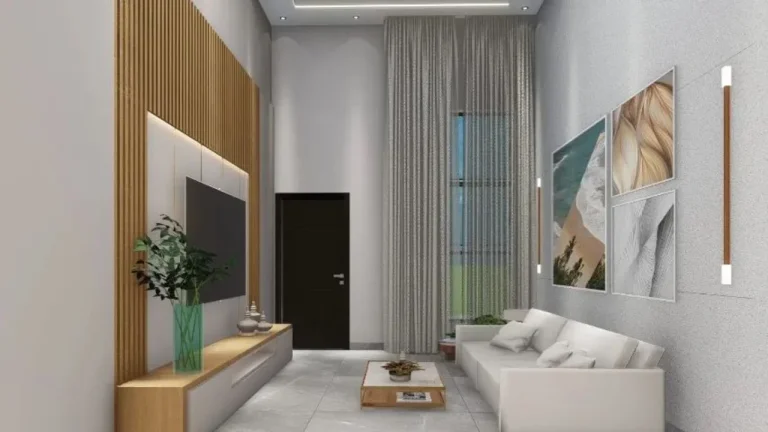 Imagem Casa em Condomínio à Venda em Sorocaba-SP no Jardim Residencial Villagio Ipanema I: 2 Quartos, 1 Suíte, 2 Salas, 2 Vagas, 135m².